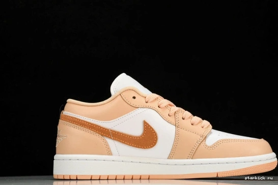  Haze 1 Low Jordan  DC0774-801 DC0774-801 Sunset 0119